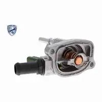 VEMO V24-99-0030 Thermostat + Gehäuse FIAT 500 500L Doblo Panda Punto Tipo 0.9 1.4