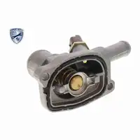 VEMO V24-99-0031 Thermostat + Gehäuse + Sensor FIAT 500 Panda 312 319 Punto 199 1.1 1.2