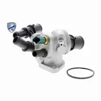 VEMO V24-99-1265 Thermostat + Gehäuse + Sensor ALFA ROMEO FIAT LANCIA 1.9/2.4 JTD