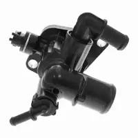 VEMO V24-99-1271 Thermostat + Gehäuse + Sensor ALFA ROMEO PSA FIAT OPEL 1.3 D