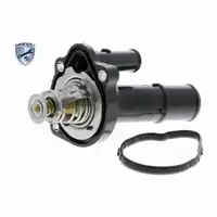 VEMO V25-99-1732 Thermostat + Gehäuse FORD Fiesta 5 C-Max DM2 Focus 2 3 Mondeo 4 5 1.8 2.0