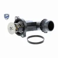 VEMO V20-99-1257-1 Thermostat + Gehäuse BMW 3er E36 E46 316i 318i Z3 1.9i M43 M44