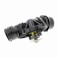 VEMO V20-99-1275 Thermostat + Gehäuse BMW E46 330d E39 525d 530d E38 730d X5 E53 3.0d M57