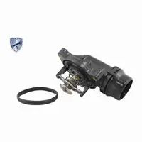 VEMO V20-99-1279 Thermostat + Gehäuse BMW E81-88 E46 E90-93 E60 X1 X3 N40-46 11517500597