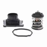 VEMO V20-99-1304 Thermostat + Gehäuse für BMW MINI N47 B37 B47 N57 11517805191