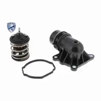 VEMO V20-99-1305 Thermostat + Gehäuse BMW E90-93 F10/11/07 F01-04 X5 E70 X6 E71 E72 N57