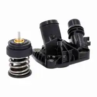 VEMO V20-99-1301 Thermostat + Gehäuse BMW F40 F45 F46 X1 F48 X2 F39 B37 B47 11518472105