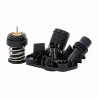 VEMO V20-99-1301 Thermostat + Gehäuse BMW F40 F45 F46 X1 F48 X2 F39 B37 B47 11518472105