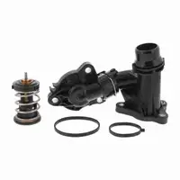 VEMO V20-99-1302 Thermostat + Gehäuse BMW F40 F45/46 G20/21 G30/31 X1 X3 B47 11518472111