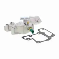 VEMO V22-99-0016 Thermostat + Gehäuse + Sensor PSA Berlingo C2 C3 206 207 307 1.1 1.4