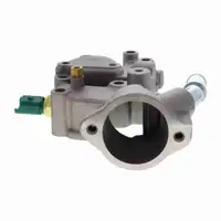 VEMO V22-99-0016 Thermostat + Gehäuse + Sensor PSA Berlingo C2 C3 206 207 307 1.1 1.4