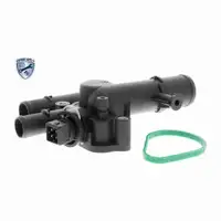 VEMO V46-99-1369 Thermostat + Gehäuse + Sensor RENAULT Megane 2 Grand / Scenic 2 .9 dCi