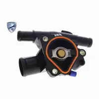 VEMO V46-99-1372 Thermostat + Gehäuse Sensor RENAULT Espace 4 Laguna Megane Scenic 2.0 dCi