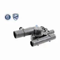 VEMO V46-99-1384 Thermostat + Gehäuse RENAULT Megane 2 Scenic 2 1.9 dCi 8200646680