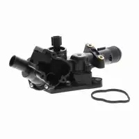 VEMO V46-99-1398 Thermostat + Gehäuse Sensor RENAULT Clio 4 Kangoo Megane Scenic 3 1.5 dCi