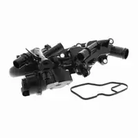 VEMO V46-99-1399 Thermostat + Gehäuse RENAULT Clio 4 Captur 1 Kangoo Megane 3 0.9/1.2 TCe