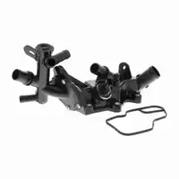 VEMO V46-99-1402 Thermostat + Gehäuse + Sensor DACIA MERCEDES-BENZ M200 RENAULT 1.2 TCe