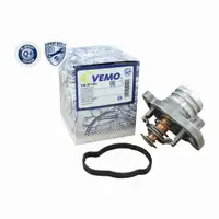 VEMO V40-99-1093 Thermostat + Gehäuse OPEL Agila A SUZUKI Wagon R 1.0 1.2 58-80 PS