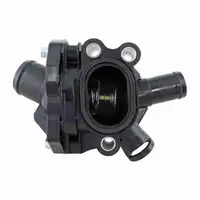 VEMO V95-99-0019 Thermostat + Gehäuse FORD Focus 2 Kuga 1 Mondeo 4 S-Max 2.5 ST / RS