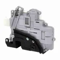 VEMO V10850170 Türschloss Beifahrertür AUDI A3 8P A6 C6 A8 D3 hinten rechts 4F0839016