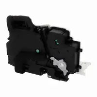 VEMO V10850186 Türschloss Fahrertür AUDI A6 C8 A7 4KA Q8 4MN e-tron vorne links 4K1837015H