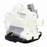 VEMO V10-85-0192 Türschloss Beifahrertür AUDI A3 8P A6 C6 A8 D3 R8 vorne rechts 4F1837016A