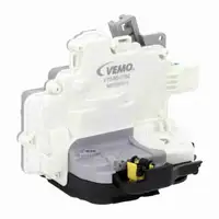 VEMO V10-85-0192 Türschloss Beifahrertür AUDI A3 8P A6 C6 A8 D3 R8 vorne rechts 4F1837016A