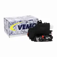 VEMO V10850202 Türschloss Beifahrertür AUDI A4 B6 / Avant vorne rechts 4B1837016F