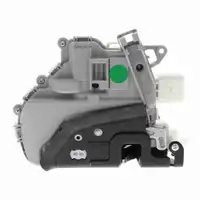 VEMO Türschloss Fahrertür AUDI A1 8X A3 8V A4 B8 A6 C7 Q3 8U Q5 8RB vorne links 8J1837015F