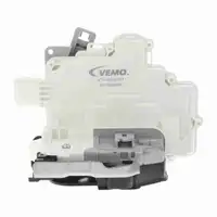 VEMO V10-85-2331 Türschloss Fahrerseite AUDI A4 B8 Q3 8UB Q5 8RB A5 8T Q7 hinten links