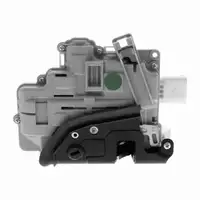 VEMO V10852366 Türschloss Fahrerseite AUDI A3 8P A6 C6 hinten links 4F0839015B