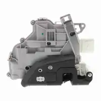 VEMO V10852368 Türschloss Fahrerseite AUDI A3 8V A6 C7 Q3 8UB A7 hinten links 4G0839015E