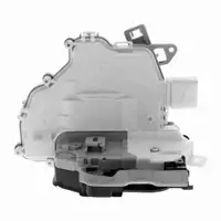 VEMO V10852369 Türschloss Fahrerseite AUDI A3 8V A6 C7 Q3 8UB A7 hinten rechts 4G0839016E