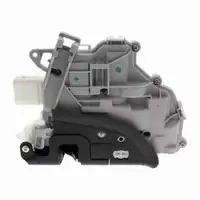 VEMO V10-85-2371 Türschloss AUDI A3 8V A6 C7 Q3 8UB Q7 4MB hinten rechts 4G0839016D