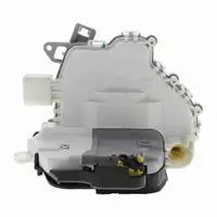 VEMO V10857334 Türschloss Fahrertür AUDI A6 C6 Produktion ab 11.09 vorne links 4F1837015G