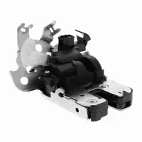 VEMO V10-85-0097 Heckklappenschloss Heckklappe AUDI A3 8V A6 C6 C7 A8 D4 TT 4H0827505A