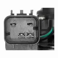 VEMO V51-85-0008 Heckklappenschloss OPEL Antara A hinten 25806982