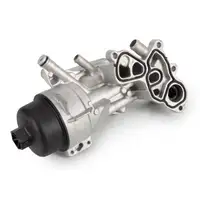 VEMO V22-60-0055 Ölkühler Motorölkühler + Filter MINI R55-61 N14 N18 PEUGEOT 208 308 508