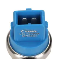 VEMO V10-72-0909-1 Temperaturgeber Kühlmittel VW Golf 2 3 Passat B5 AUDI A4 B5 A6 C4 SEAT