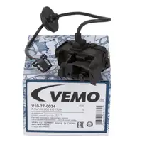 VEMO V10770034 Stellmotor Tankklappe Tankdeckel VW Golf 7 SKODA Rapid NH1 NH3 5C6810773A