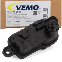 VEMO Stellmotor Stellelement Tankklappe VW Golf 8 Passat B8 SKODA Superb 3 510810773A