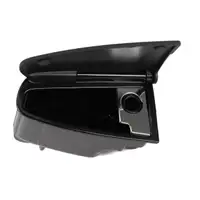 Aschenbecher Ascher Abascher Mittelkonsole für VW Golf 5 6 7 Jetta 3 4 1K485730981U