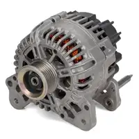 Lichtmaschine 14V 110A für VW Golf 5 6 AUDI A3 Ibiza 3 4 Octavia 2 1.4/1.6 TSI 03C903023H