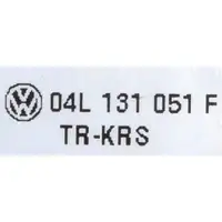 Druckwandler + Unterdruckleitung für VW Golf 7 8 AUDI A3 Leon Octavia 3 2.0 TDI 1K0906627B