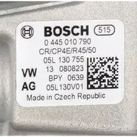 Kraftstoffpumpe Diesel für VW Tiguan AUDI A3 8Y A4 B9 A6 C8 Octavia 4 2.0 TDI 05L130755