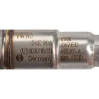 Lambdasonde Regelsonde VOR KAT für VW Golf 6 Caddy 4 Jetta 4 SKODA Yeti 5L 1.2 04E906262BD