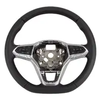 Multifunktionslenkrad Lenkrad Leder für Golf 8 MK8 bis Baujahr 04.2024 5H0419089EC VDH