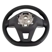 Multifunktionslenkrad Lenkrad Leder für Golf 8 MK8 bis Baujahr 04.2024 5H0419089EC VDH