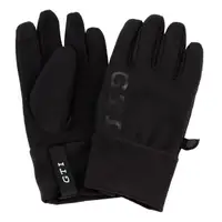 Handschuhe VW GTI EDITION mit Touch Funktion Schwarz Größe S Unisex 5HV084343