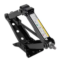 Wagenheber Scherenwagenheber Lift Satz mit Handkurbel VW T-Roc bis 1100 Kg 5Q0011031G